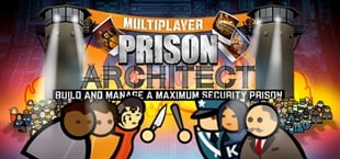 Prison Architect Update 11f now released on Default branch.