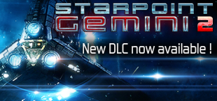 Starpoint Gemini 2 News from the frontlines