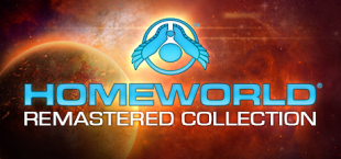 Homeworld: Remastered Collection Update