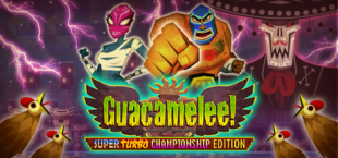 TSA Competition: Guacamelee! Super Turbo Championship Edition