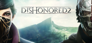 Dishonored 2 - Free Trial