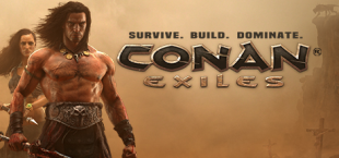 Conan Exiles Trailer Takes Us on a Journey