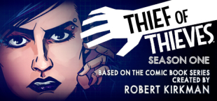 Celia Plans Her Heists in Thief of Thieves: Season One Launch Trailer
