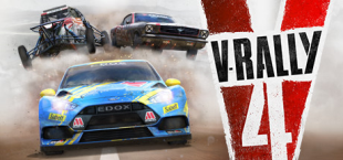 V-Rally 4 Reveals All 52 Vehicles