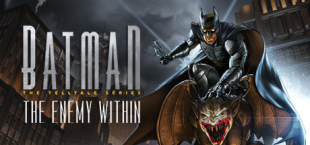 Batman: The Enemy Within Final Episode Dated