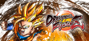 Dragon Ball FighterZ Introduces Goku and Vegeta