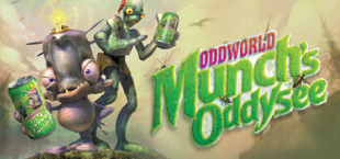 Oddworld: Munch's Oddysee 2016 Update / coming soon