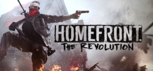 Homefront: The Revolution Patch 1.5 - Out Now