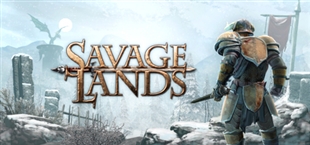 Savage Lands Game Update #39, Build 0.8.3.265, is Now Live!