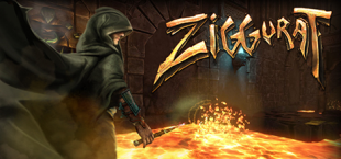 Ziggurat Update #14 - Featuring the Gauntlet