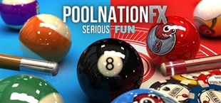 Pool Nation FX Lite Includes Chinese Translations