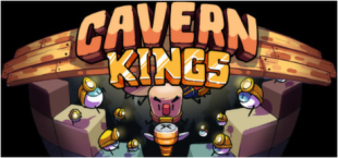 Cavern Kings b27.3.0