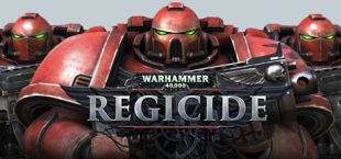 Warhammer 40,000: Regicide coming to iOS