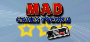 Mad Games Tycoon Performance-Update: 0.160212A