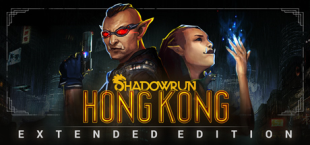 Shadowrun Hong Kong: EE Release Notes 3.1.1