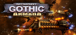 Pre-Purchase Now - Battlefleet Gothic: Armada