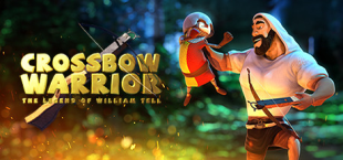 Crossbow Warrior - TLoWT 16.12.2015 Update