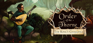 The Order of the Thorne: TKC Bug Fixes